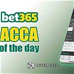 whats an acca bet